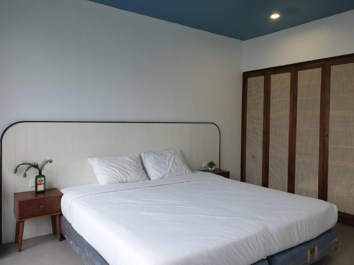 Le Vent Tam Dao Homestay Hanoi Exterior photo