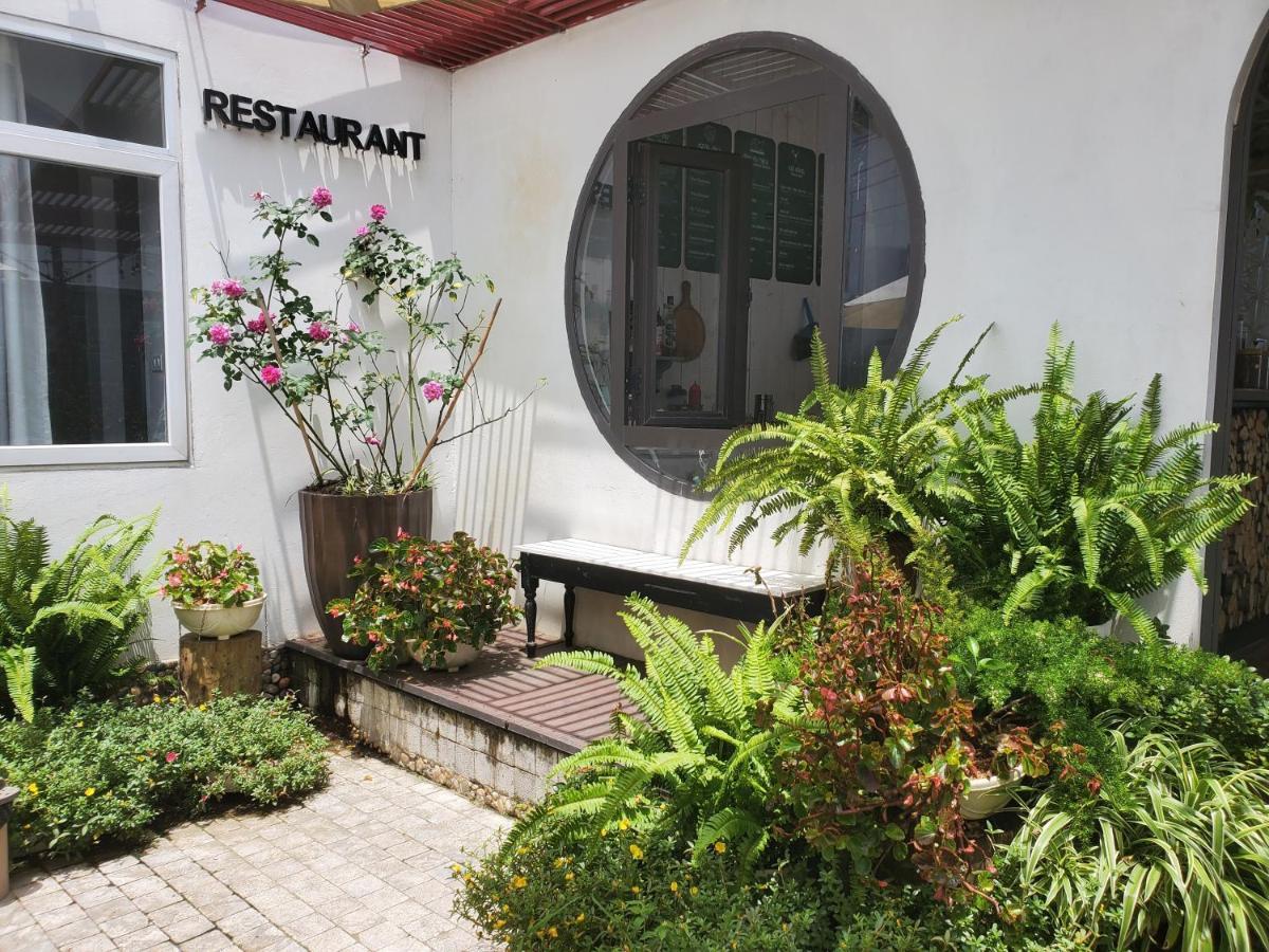 Le Vent Tam Dao Homestay Hanoi Exterior photo